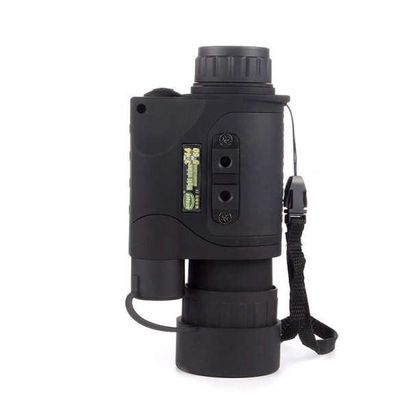 Jumelles Vision Nocturne<br> NVGr2 PUISSANTE