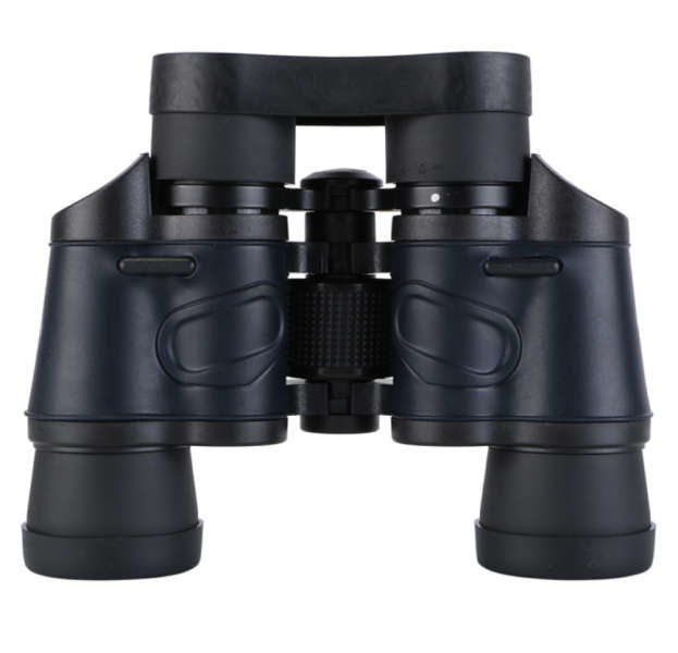 Jumelles Puissantes<br> EAGLE 6x40