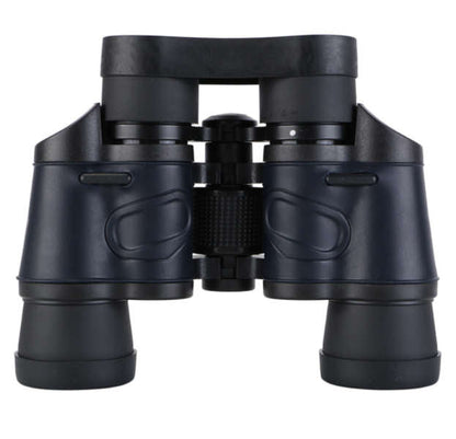Jumelles Puissantes<br> EAGLE 6x40