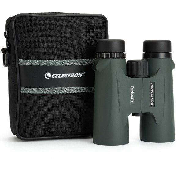 Jumelles 10x42<br> CELESTRON ASTRONOMIE