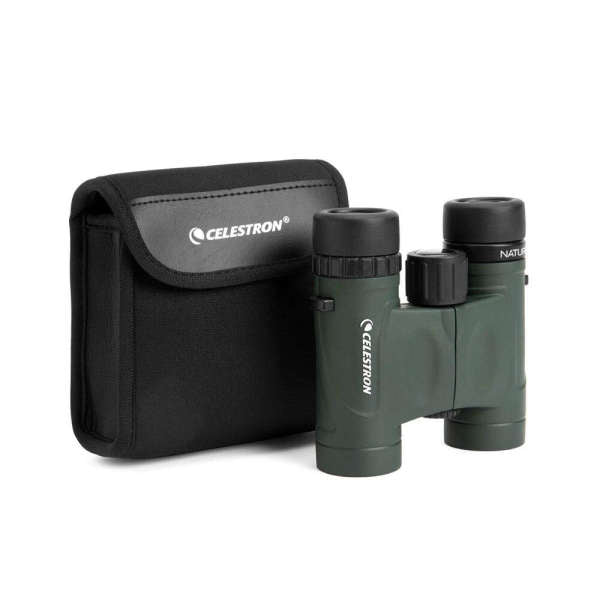 Jumelles 10x25<br> NATURE DX CELESTRON