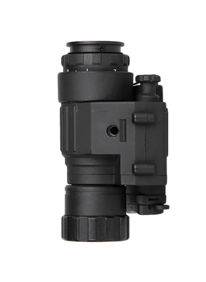 Jumelles Vision Nocturne<br> NVGr4 CASQUE