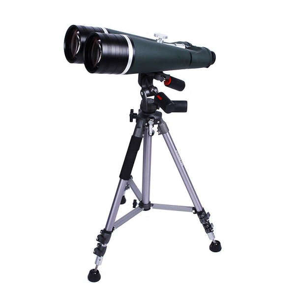 Jumelles Puissantes<br> LANCERA 25x100