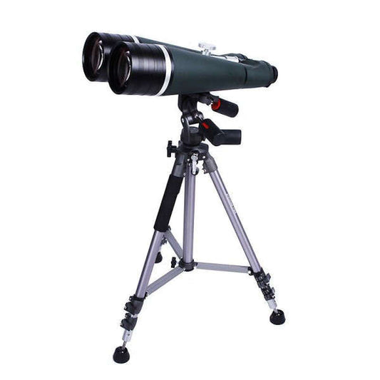 Jumelles Puissantes<br> LANCERA 25x100