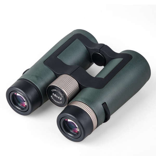 Jumelles 10x42<br> MINI