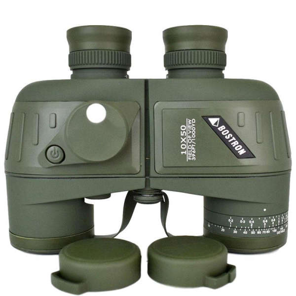 Jumelles 10x50<br> BOSTRON MILITAIRE