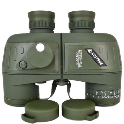 Jumelles 10x50<br> BOSTRON MILITAIRE