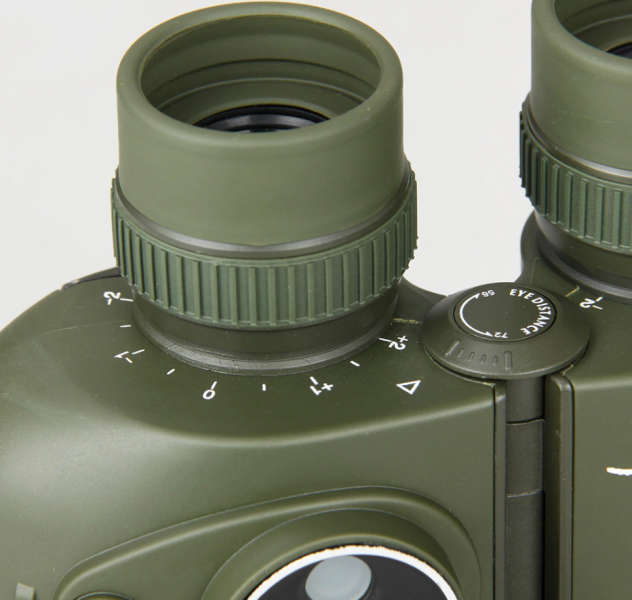 Jumelles 7x50<br> MILITARY ÉTANCHES