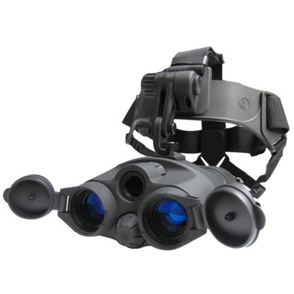 Jumelles Vision Nocturne<br> NVGx2 PROFESSIONNELLE