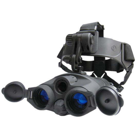 Jumelles Vision Nocturne<br> NVGx2 PROFESSIONNELLE