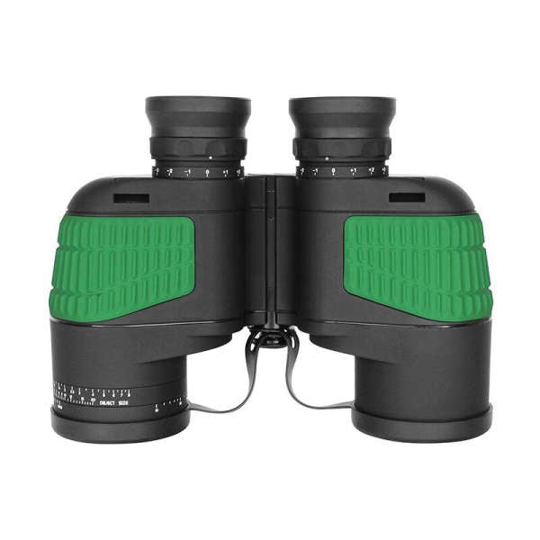 Jumelles 7x50<br> NAVIGATOR COMPAS ÉTANCHES