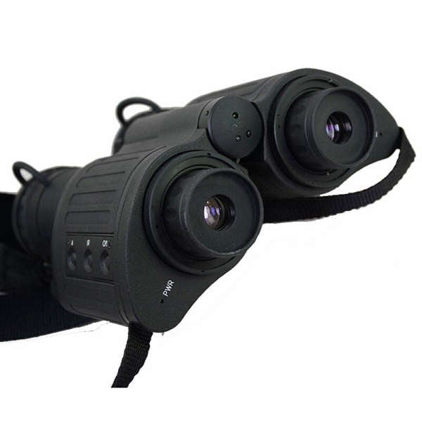 Jumelles Vision Nocturne<br> SCOUTX INFRAROUGE