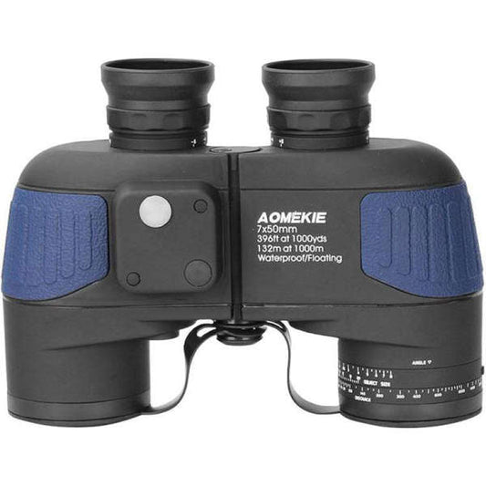 Jumelles 7x50<br> EXPLORATOR MARINE