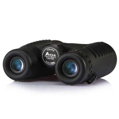 Jumelles 10x42<br> TACTICAL COMPACTE