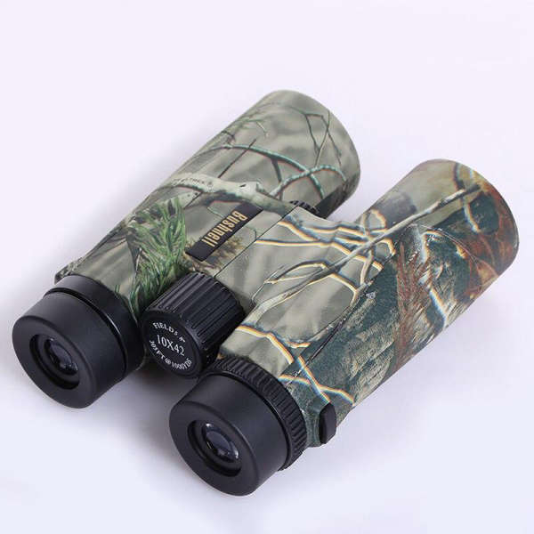 Jumelles 10x42<br> LYNX POUR LA CHASSE