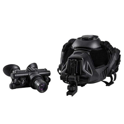 Jumelles Vision Nocturne<br> NODs V7 SURPLUS MILITAIRE
