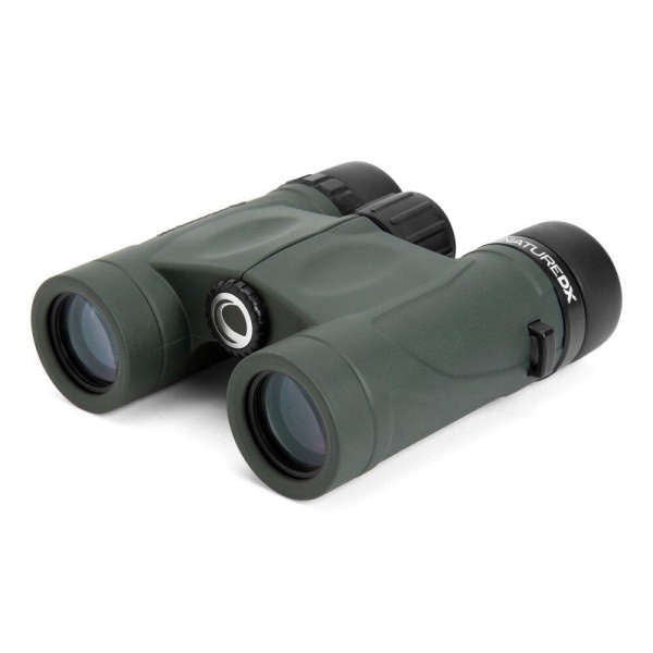 Jumelles 10x25<br> NATURE DX CELESTRON