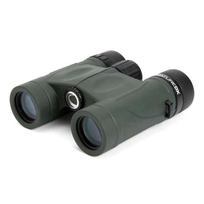 Jumelles 10x25<br> NATURE DX CELESTRON