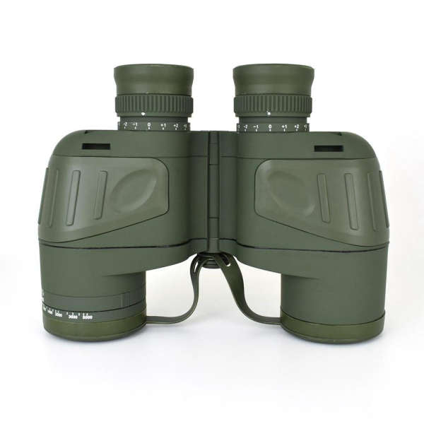 Jumelles 10x50<br> BOSTRON MILITAIRE