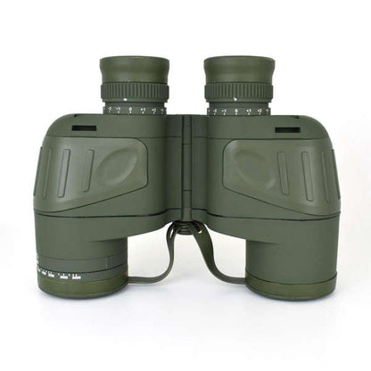 Jumelles 10x50<br> BOSTRON MILITAIRE