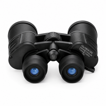 Jumelles zoom POWER 10-180x100 – vue 4