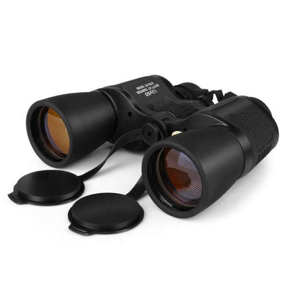 Jumelles 12x50<br> FOCUS FAST