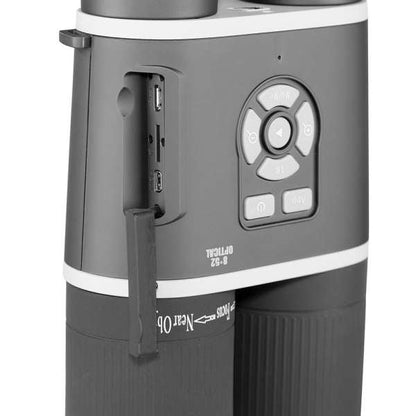 Jumelles Vision Thermique<br> ZIEGER NOCTURNE