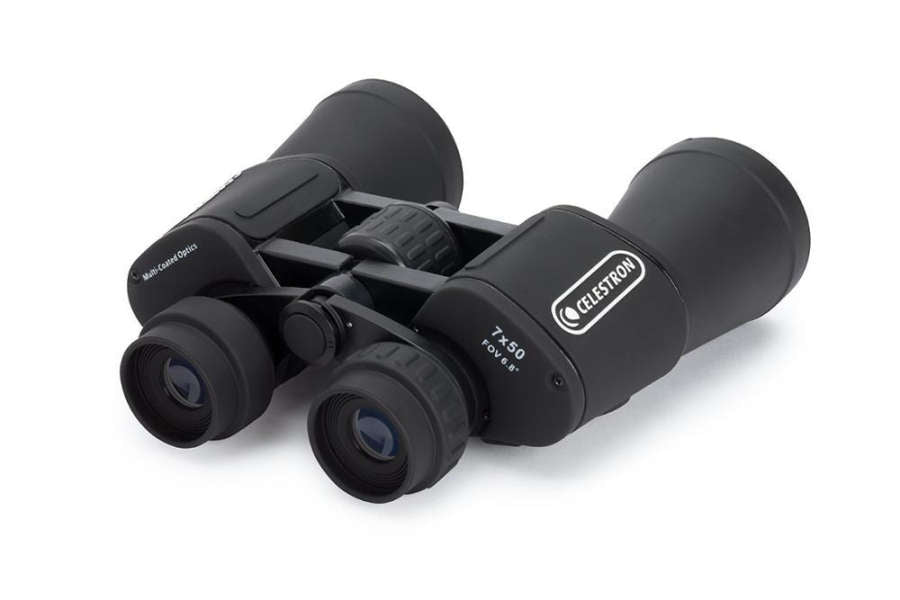 Jumelles 7x50<br> CELESTRON COMETRON