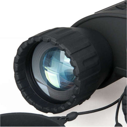 Jumelles Vision Nocturne<br> SVR HAUT DE GAMME