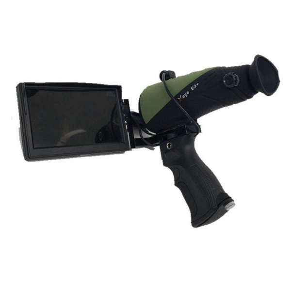 Jumelles Vision Thermique<br> THv2 THERMIQUE