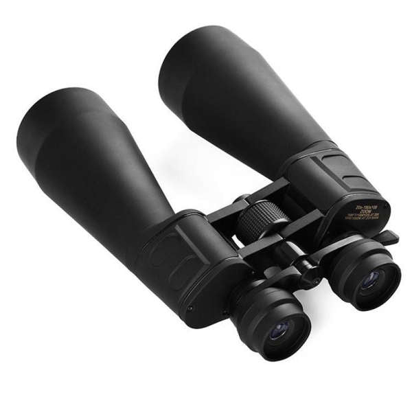 Jumelles Ultra Puissantes<br> 20x100