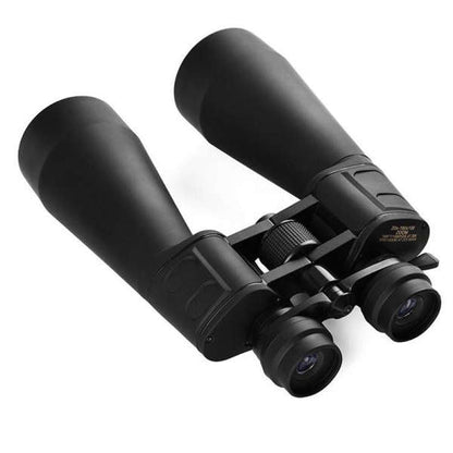 Jumelles Ultra Puissantes<br> 20x100
