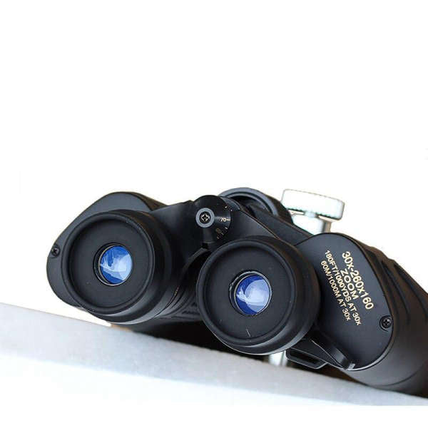 Jumelles Puissantes<br> DAKOTA ZOOM 30-260x80