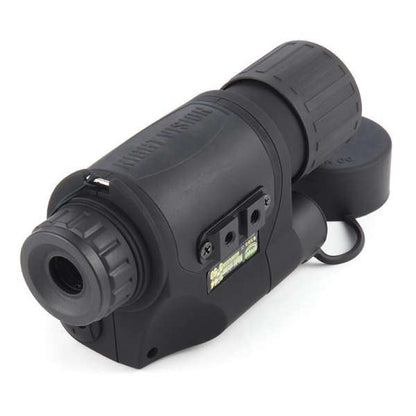 Jumelles Vision Nocturne<br> NVGr2 PUISSANTE