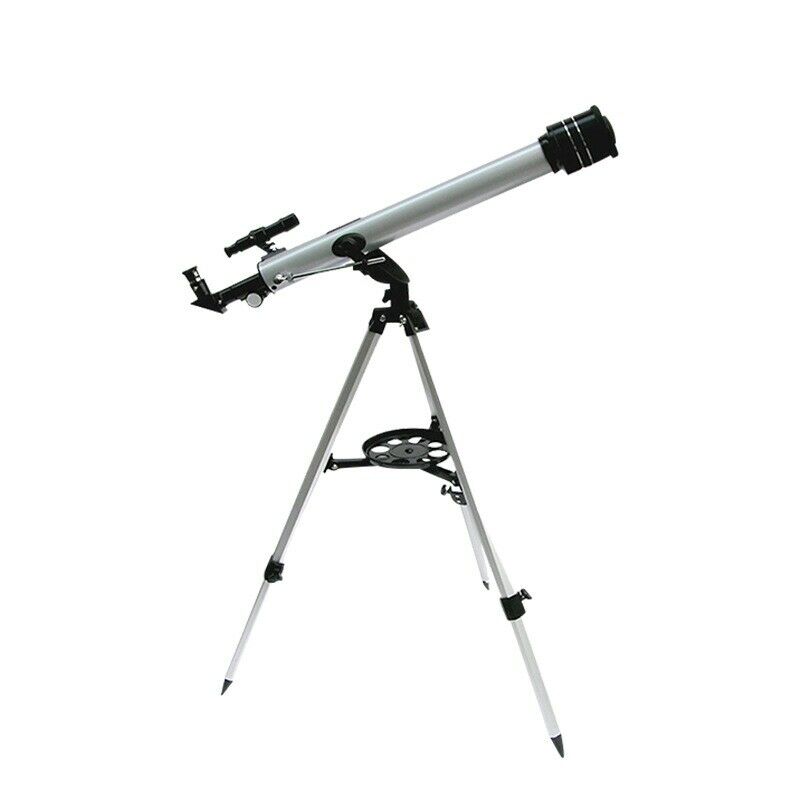Télescope<br> STELLAR