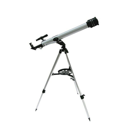 Télescope<br> STELLAR