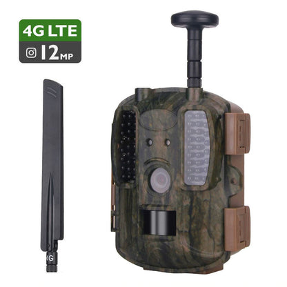 Caméra de chasse <br> TR-92G avec GPS