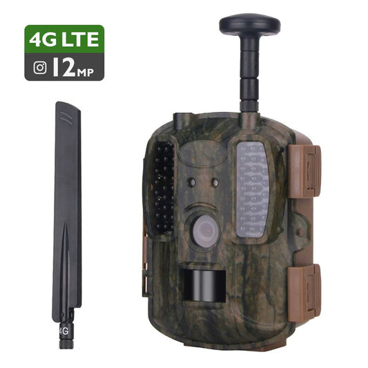 Caméra de chasse <br> TR-92G avec GPS