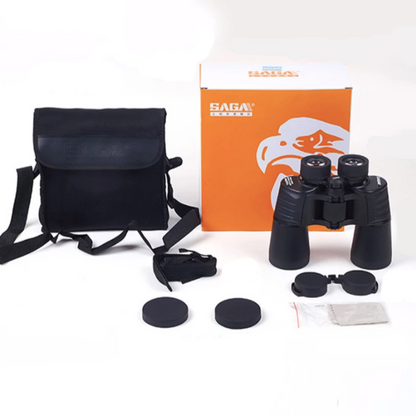 Jumelles 10x50<br> MATRIX CHASSE