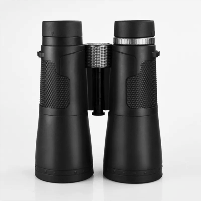 Jumelles Puissantes<br> BRIGHT 12x50