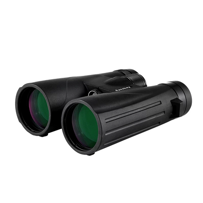 Jumelles 10x50<br> HUNTER PRISME EN TOIT