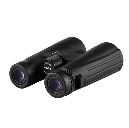 Jumelles 10x50<br> HUNTER PRISME EN TOIT