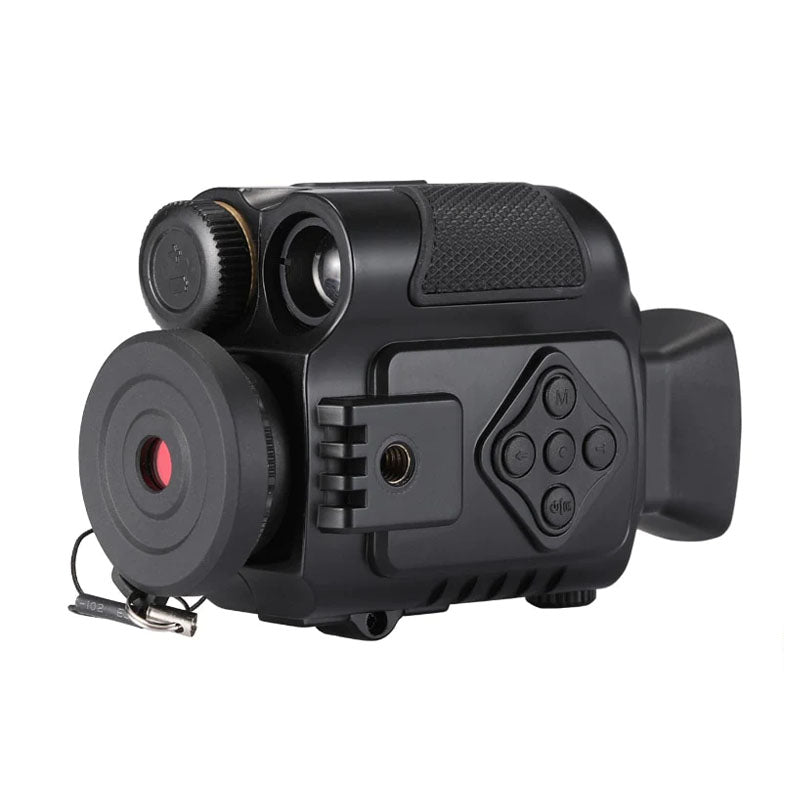 Casque vision nocturne militaire NVM