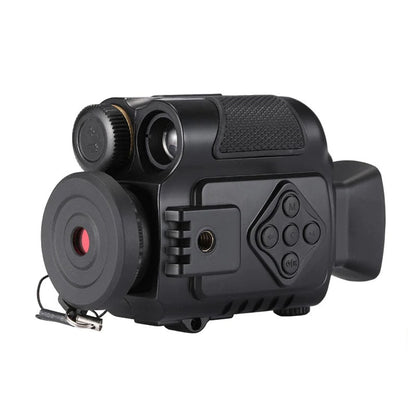 Casque vision nocturne militaire NVM