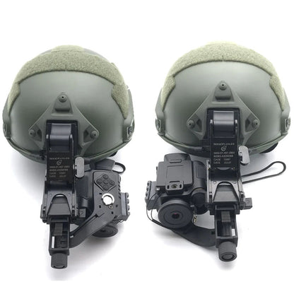 Casque vision nocturne militaire NVM