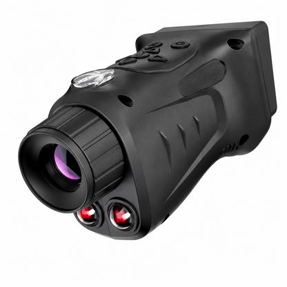 Monoculaire vision nocturne chasse NV308
