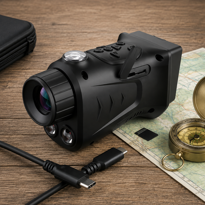 Monoculaire vision nocturne chasse NV308