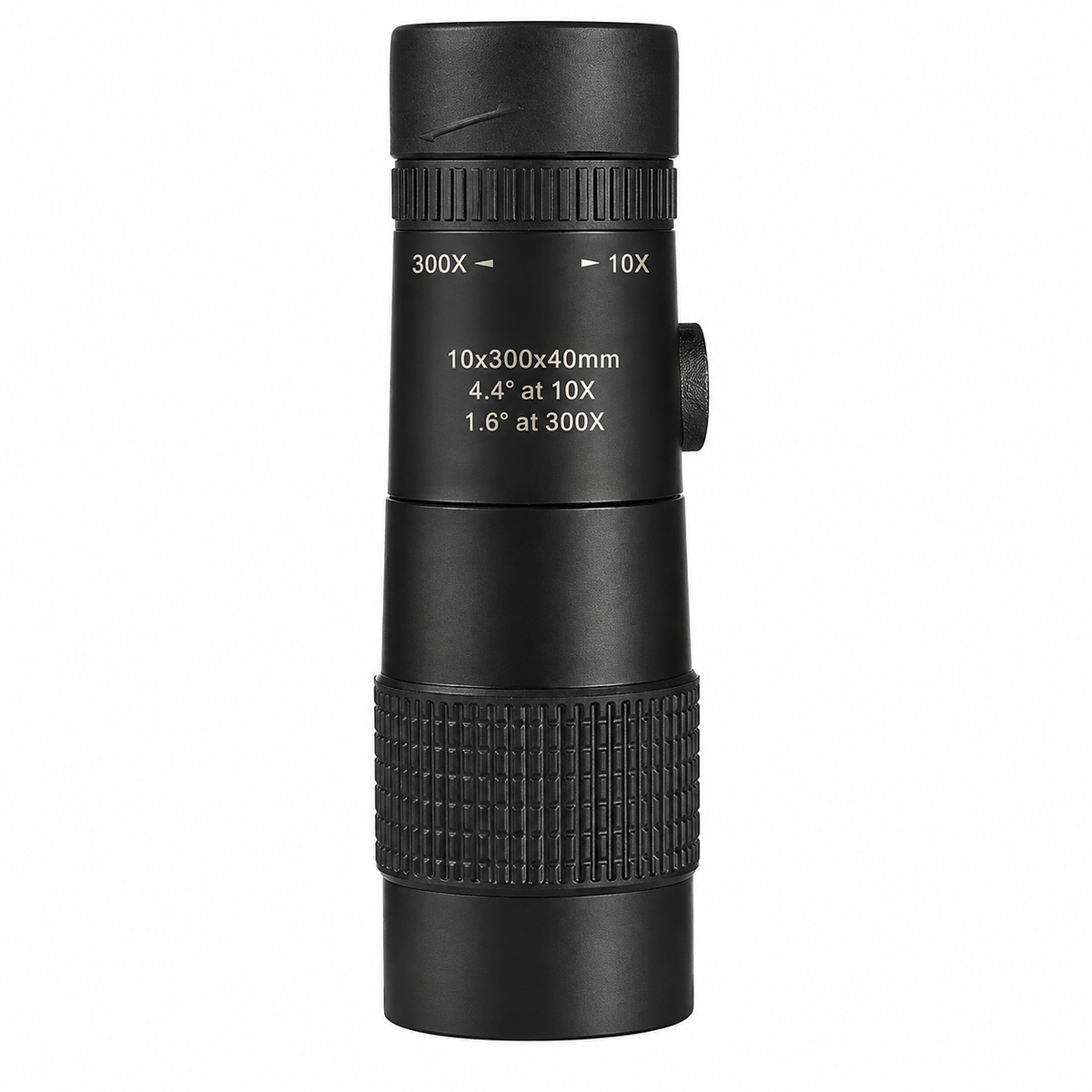 Monoculaire LONG ZOOM 10-300x40