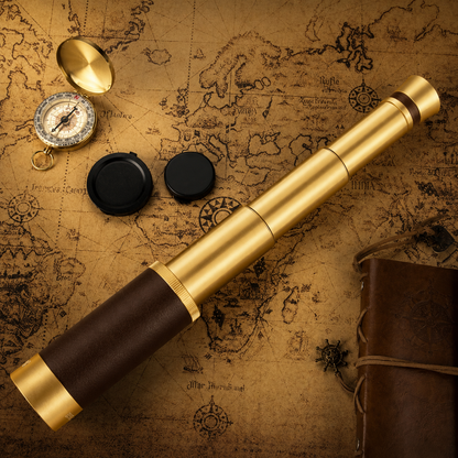 Longue Vue<br> PIRATE