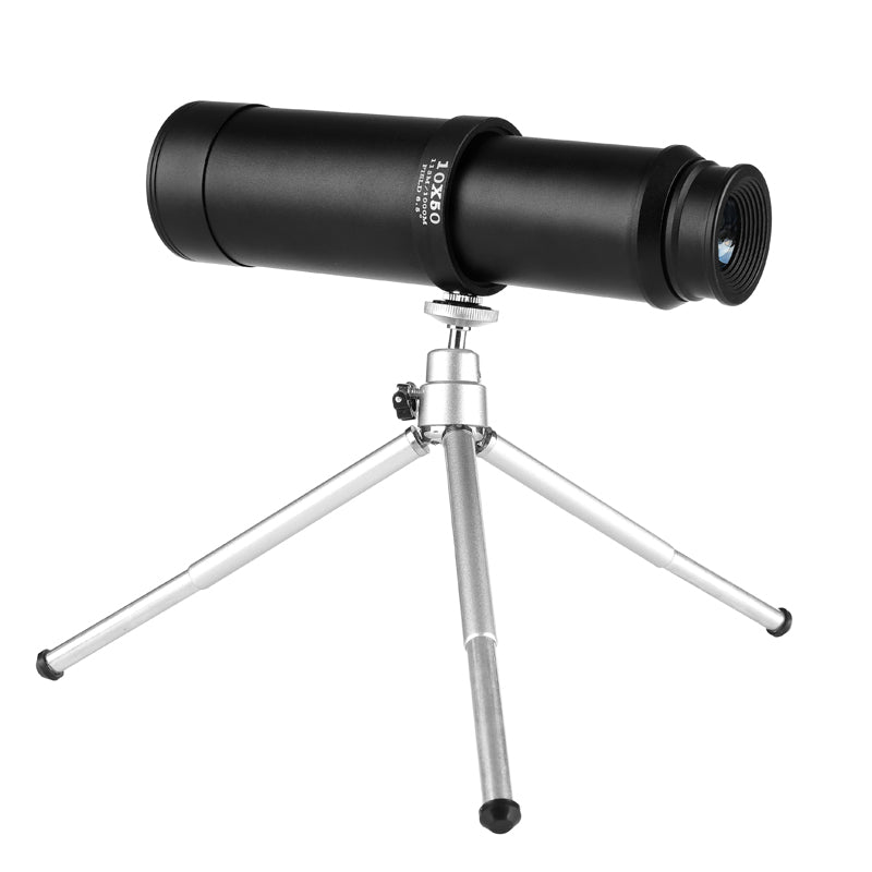 Monoculaire<br> OBSERVER 10x50